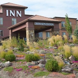 Inn At Cross Keys Station